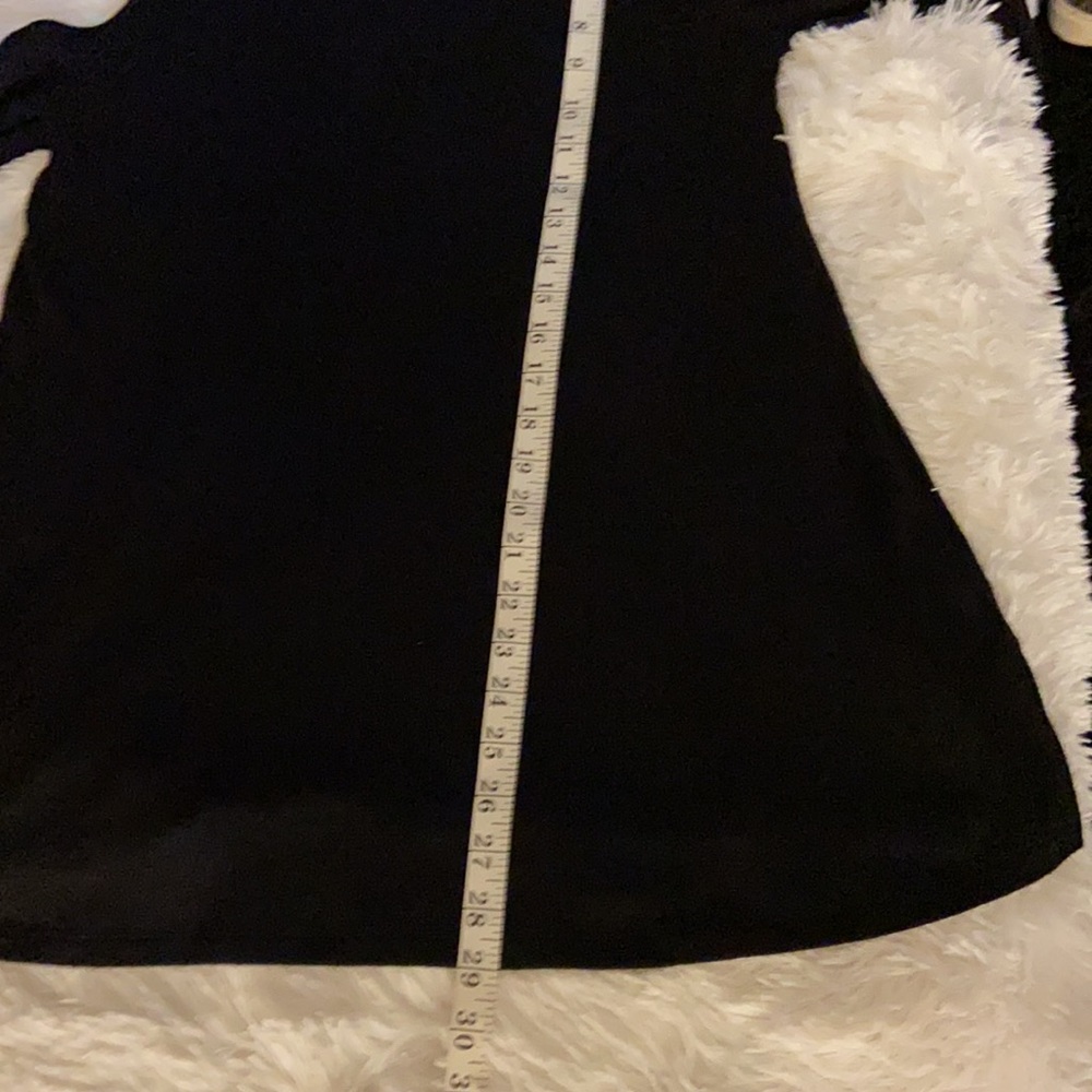 Lisa Rinna collection sweater - Picture 11 of 11